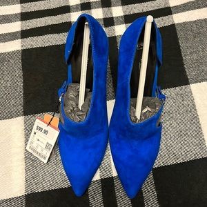 Women’s heel